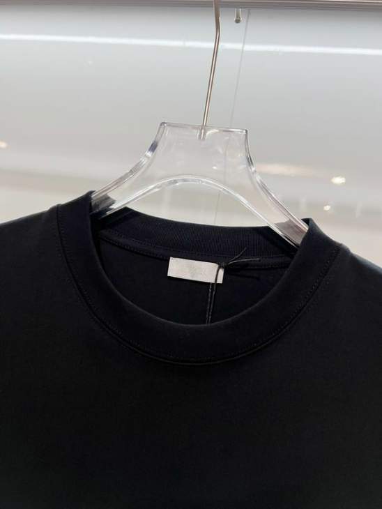 Dior T Shirts Short _SKUDiorXS-Lxetr16115431